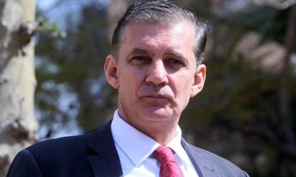 Δημόπουλος: Έχουμε την τεχνολογία και μπορούμε να φτιάξουμε εμβόλια εναντίον της μετάλλαξης